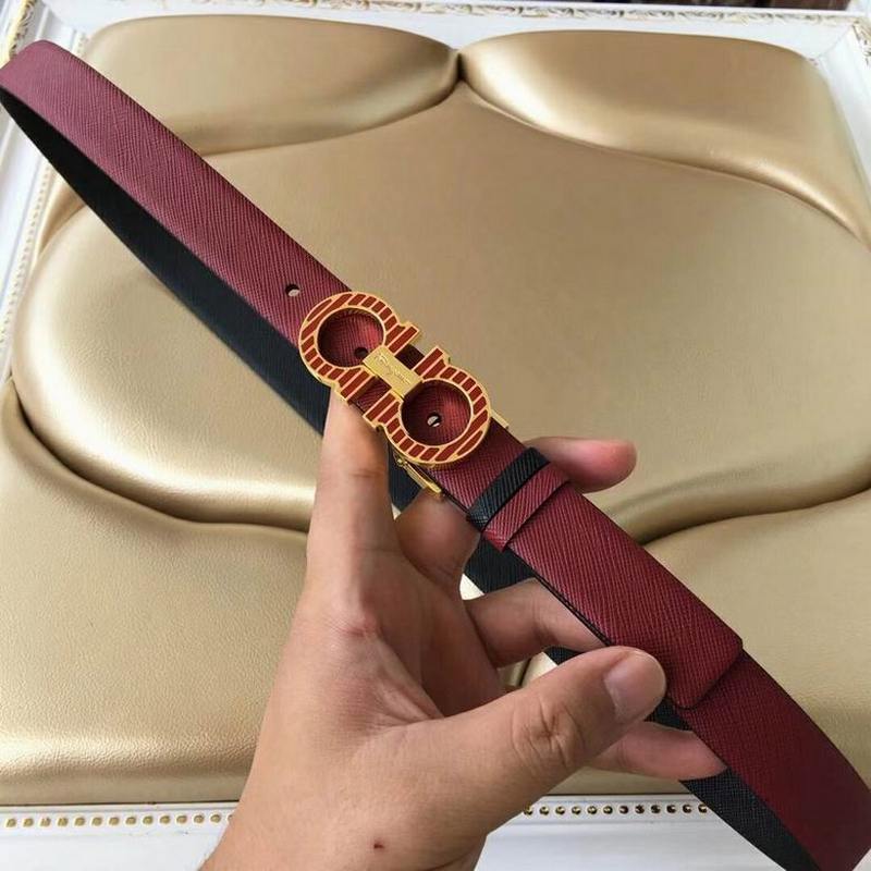 Ferragamo Belts 997